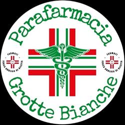 Parafarmacia Grotte Bianche