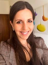 Dott.ssa Nunzia Losito - Psicologa e Psicoterapeuta