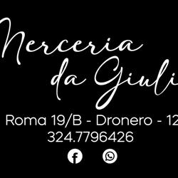Merceria da Giulia