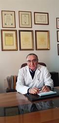 Dr. Federico Panarella - Studio Specialistico Fisiatria e Posturologia