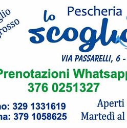 Pescheria Lo Scoglio