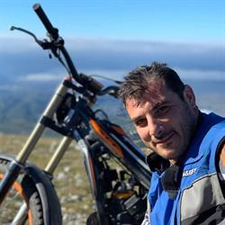 Parrucchiere per uomo Mirco