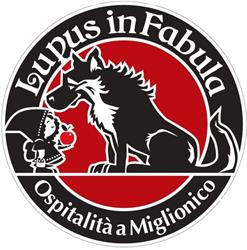 Lupus in Fabula