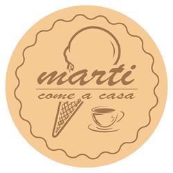 Marti come a Casa