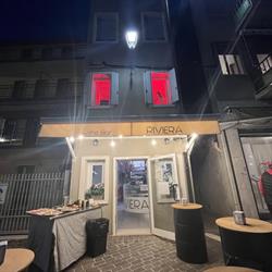 Wine Bar Riviera