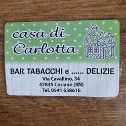 Bar Tabacchi Casa Di Carlotta Di Magnanelli Donatella Emporio