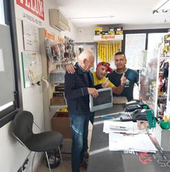 Impresa edile Catalano Nicolo