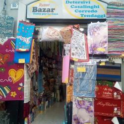 Bazar russo