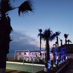 Lido White Beach  (Lido White Beach)