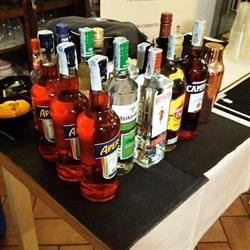 Bar 'Lo Stallino' Levizzano