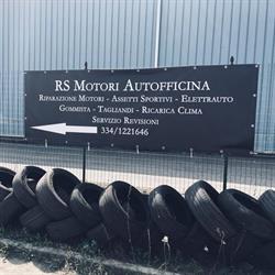 RS Motori Autofficina