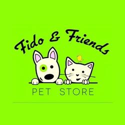 Fido & friends
