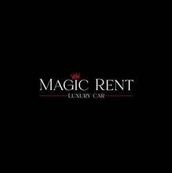 Magic Rent Luxury Car