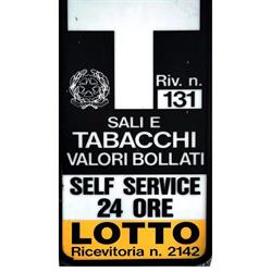 Tabaccheria 131