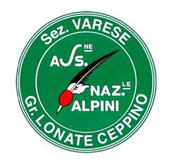 Gruppo Alpini Lonate Ceppino