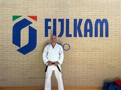 AKSC Accademia Karate Shotokan Catania