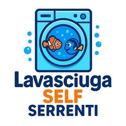 Lavasciuga Self Serrenti
