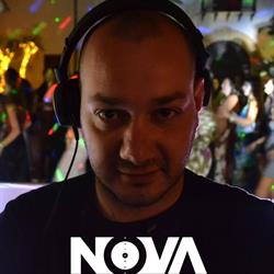 DJ Rocco Domingo