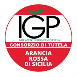 Arancia Rossa di Sicilia IGP
