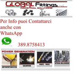 Global Fittings SRL