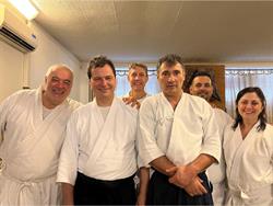 Shinrai Aikikai - Corsi di Aikido in provincia di Milano