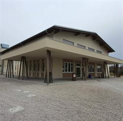 IC Caprino Veronese