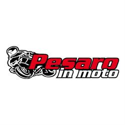 Pesaro In Moto Di Lazzari Jader