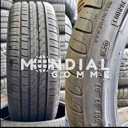 MONDIAL GOMME Gomme usate - Roma San Giovanni