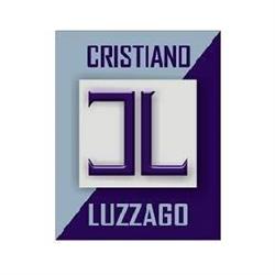 Cristiano Luzzago "The Blue Room"