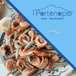 I Partenopei - Mondovicino Outlet Village