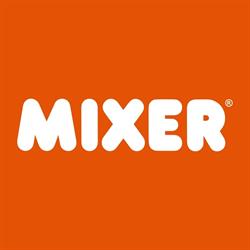 Mixer Technology Srl