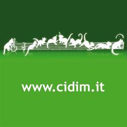 Cidim - Comitato Nazionale Italiano Musica