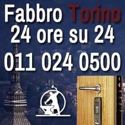 Fabbro Torino