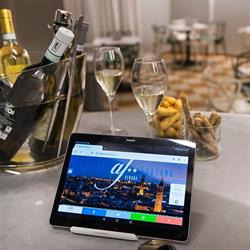 Bar Dell' Hotel Fontana Verona