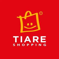 TIARE Shopping