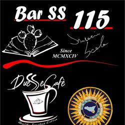 Bar Ss115