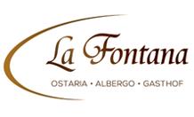 Albergo Gasthof La Fontana