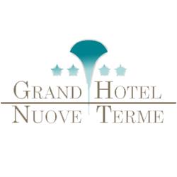 Grand Hotel Nuove Terme di Acqui
