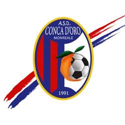 Campo sportivo Conca D'Oro Monreale