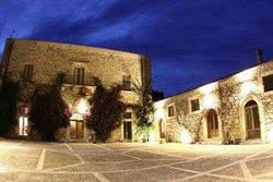 Agriturismo Feudo Tudia