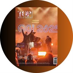 TOP Magazine Cibo e Cultura