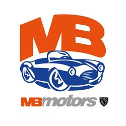 MB Motors - Centro Riparazioni PEUGEOT