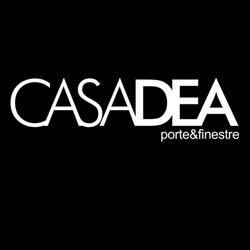 Casadea Finestre in PVC Riccione Oknoplast
