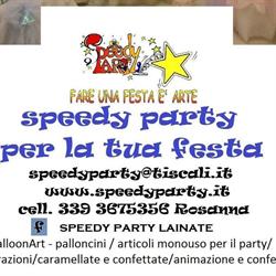 Speedy Party