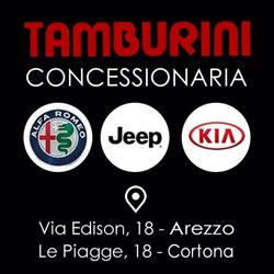 Tamburini Auto