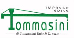 Impresa Edile Tommasini Di Tommasini Enio & C. Snc