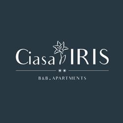 Ciasa Iris