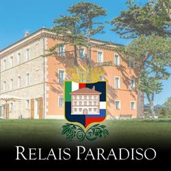 Relais Paradiso Resort & Spa Umbria