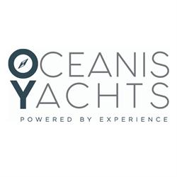 OY International (Oceanis Yachts) - Sanremo