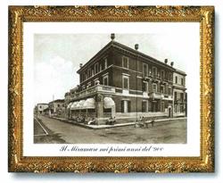 Hotel Miramare